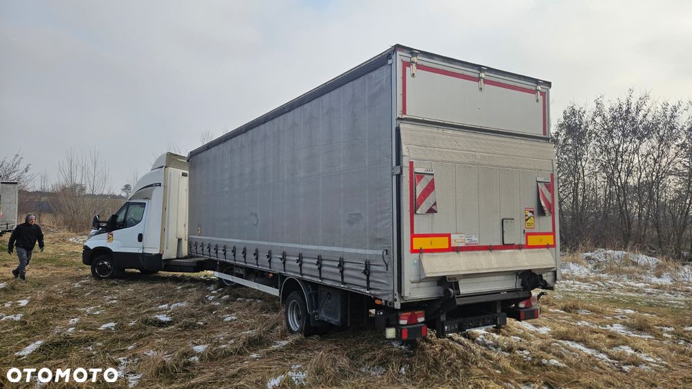 Iveco Daily 50C18 - 5