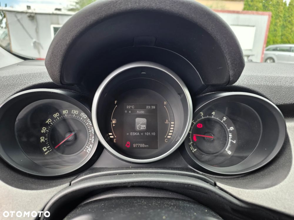 Fiat 500X 1.4 MultiAir 4x2 S&S City Cross - 31