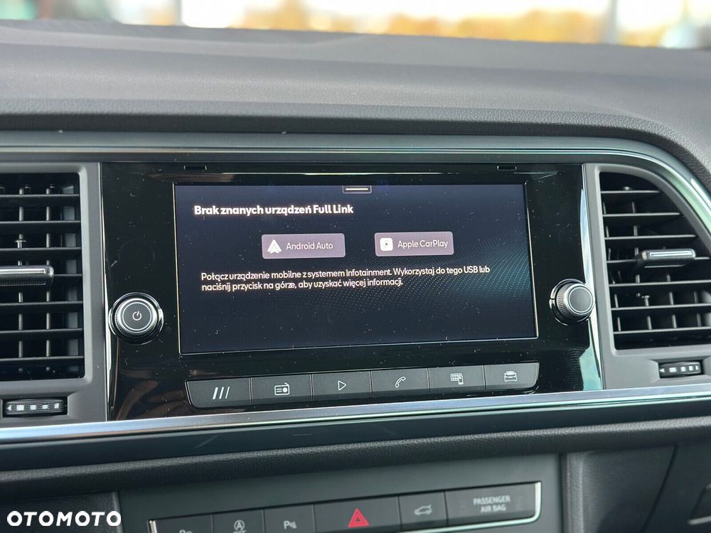 Seat Ateca 1.5 TSI Style S&S DSG - 19