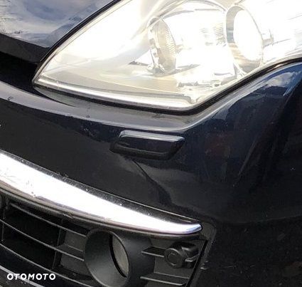 ZAŚLEPKA SPRYSKIWACZA RENAULT LAGUNA III L/P KOLOR 286020001R - 4