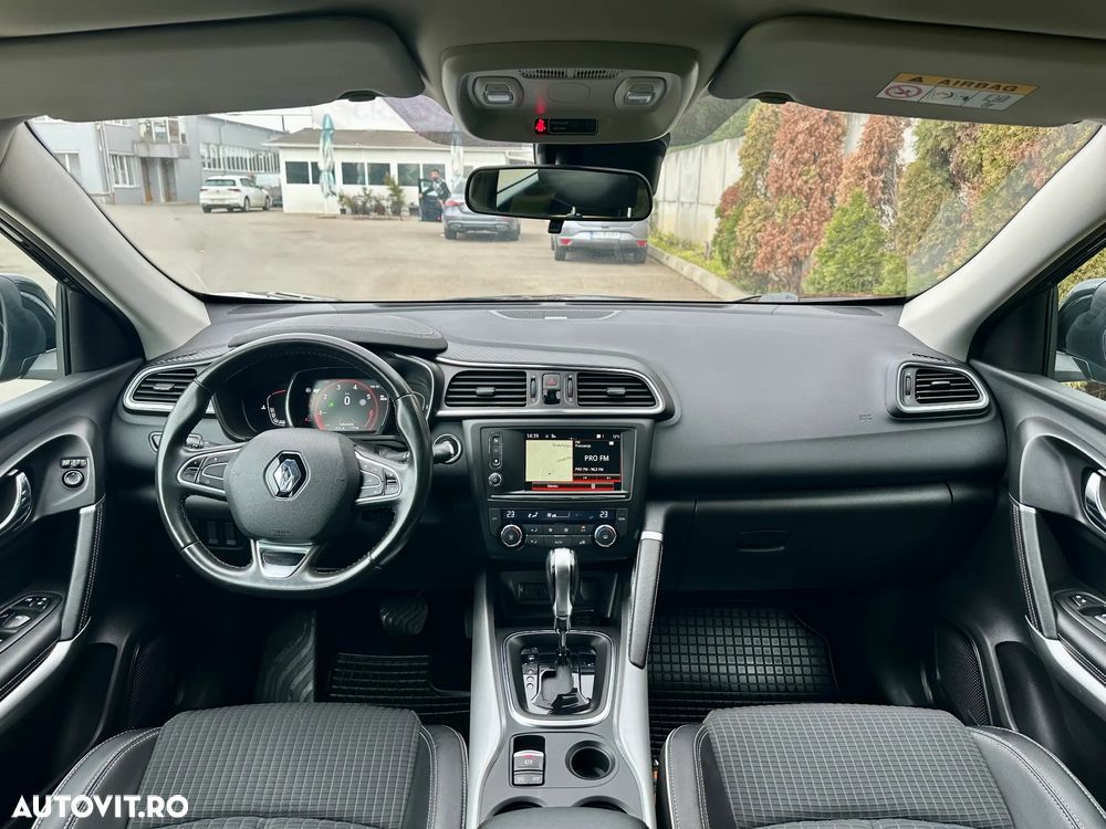Renault Kadjar - 8