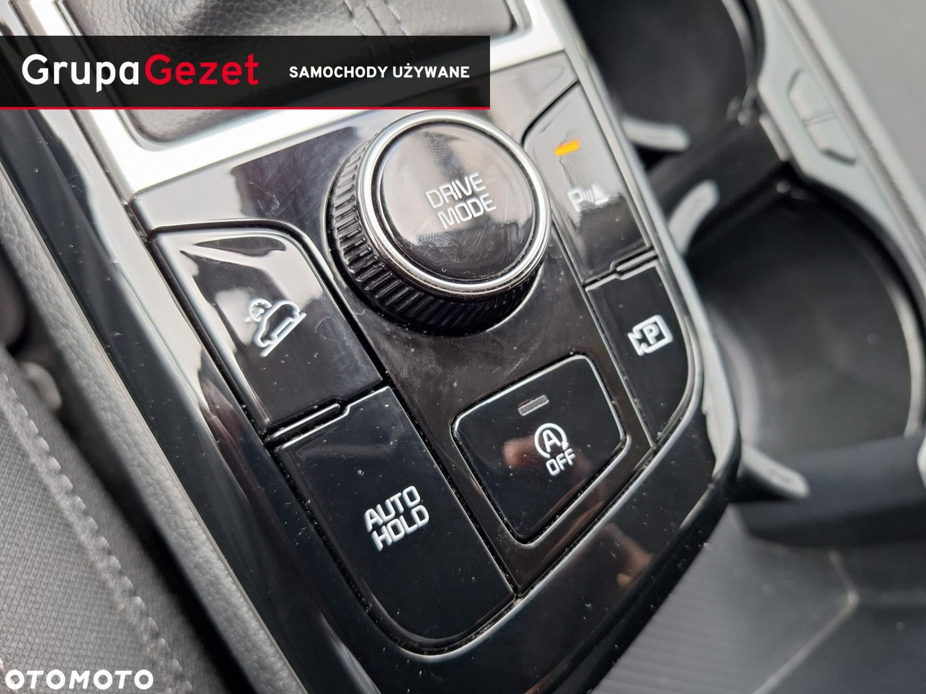 Kia Sportage - 25