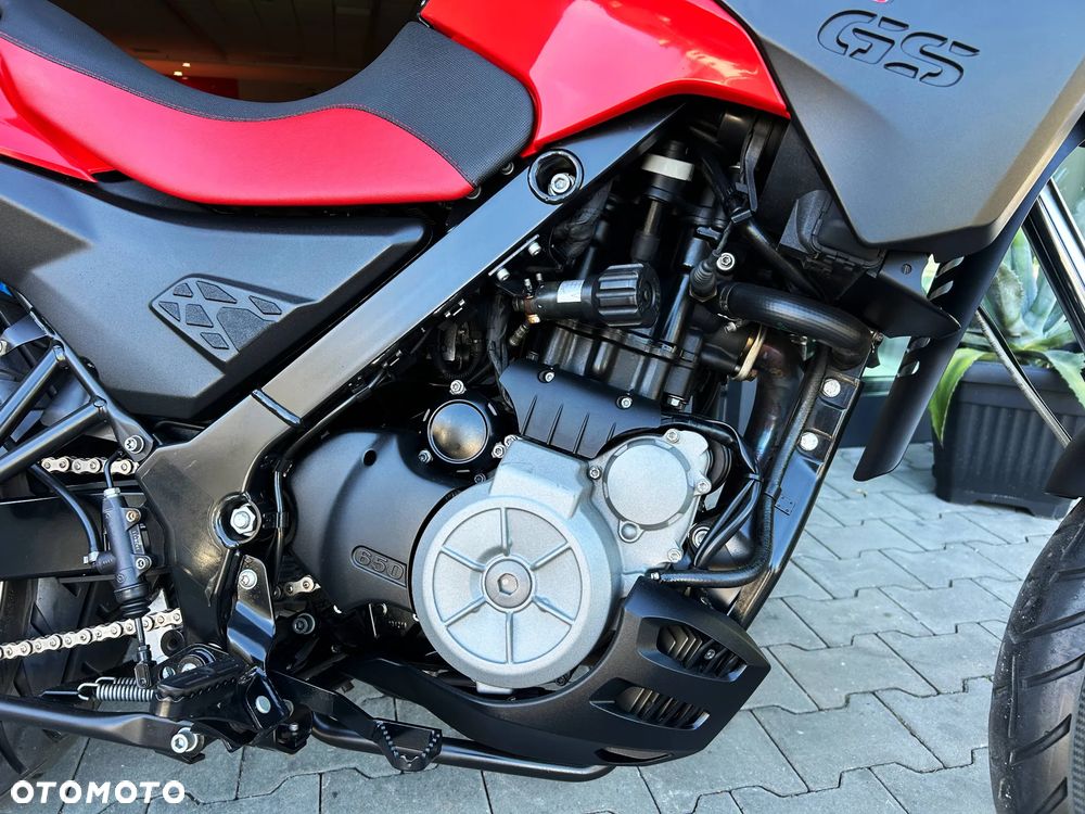 BMW GS - 9