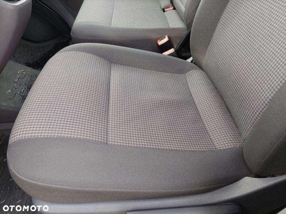 Volkswagen Transporter - 21