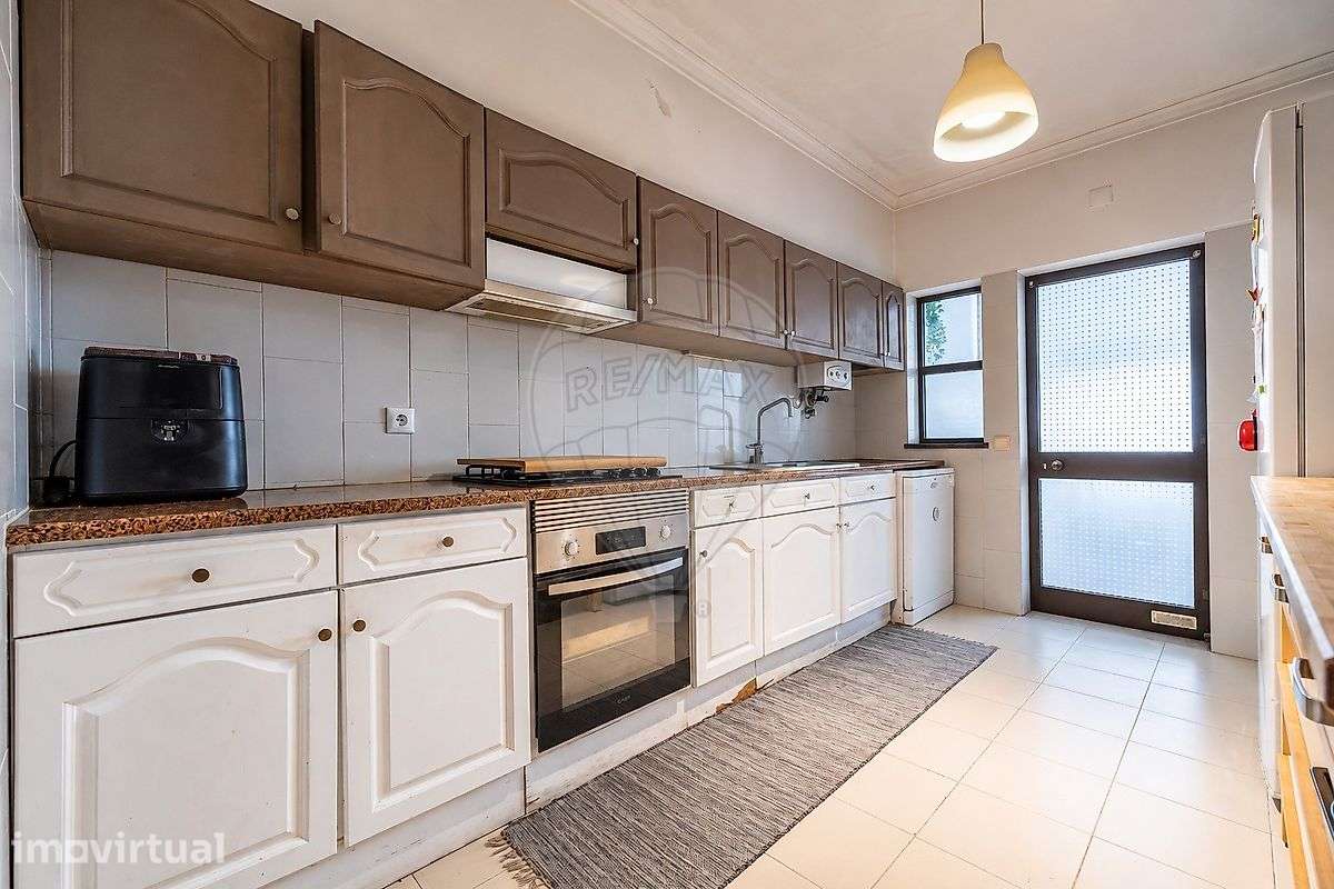 Apartamento T3 para venda - Grande imagem: 4/21