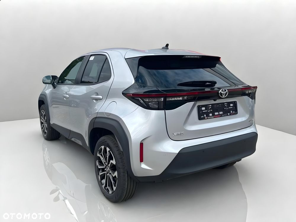 Toyota Yaris Cross Hybrid 1.5 Style - 3