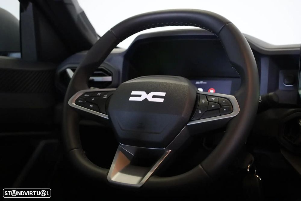Dacia Duster 1.2 TCe ECO-G Expression - 6