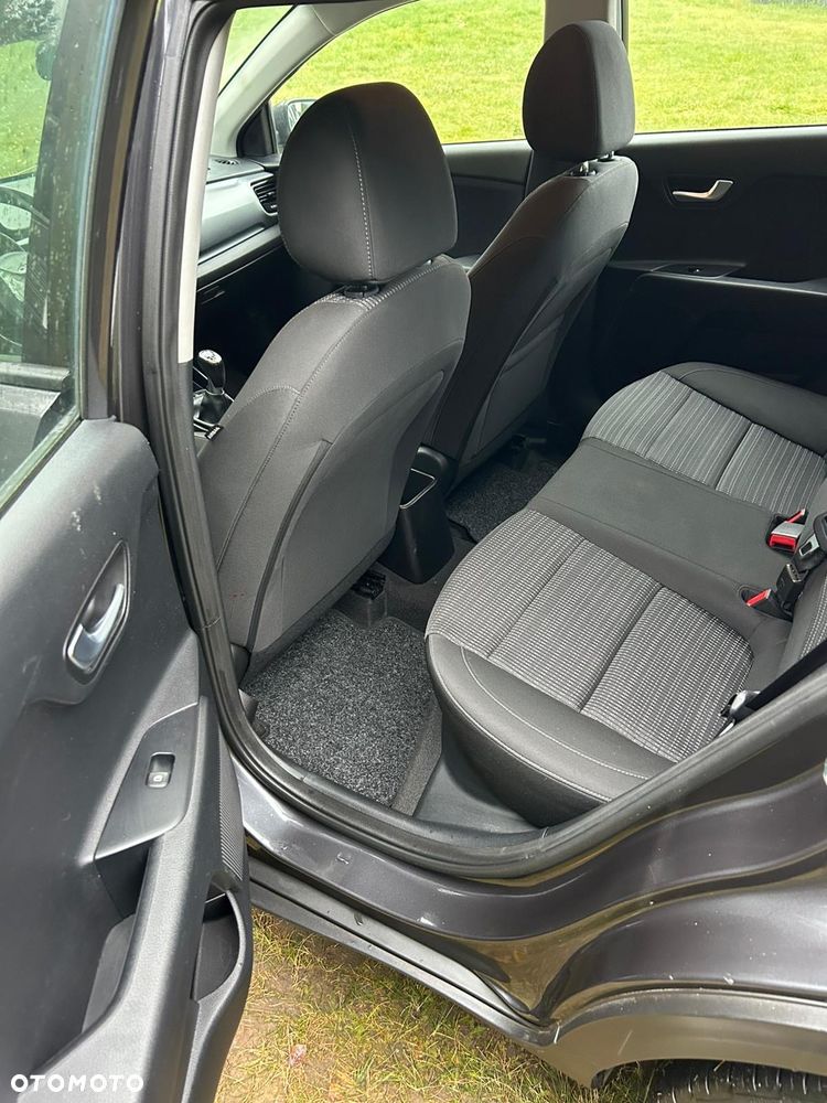 Kia Stonic 1.0 T-GDI OPF Mild Hybrid Nightline Edition - 7