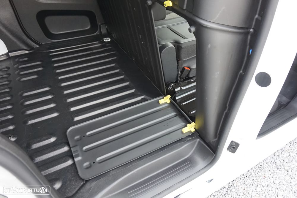 Opel Combo CDTI 102 Enjoy IVA dedutível - 33