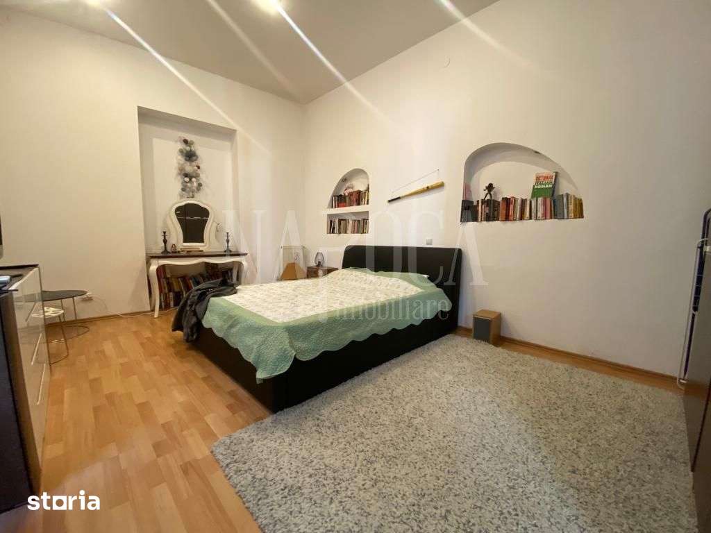 Apartament 2 camere de vanzare in Centru, Cluj Napoca — fotografia 1