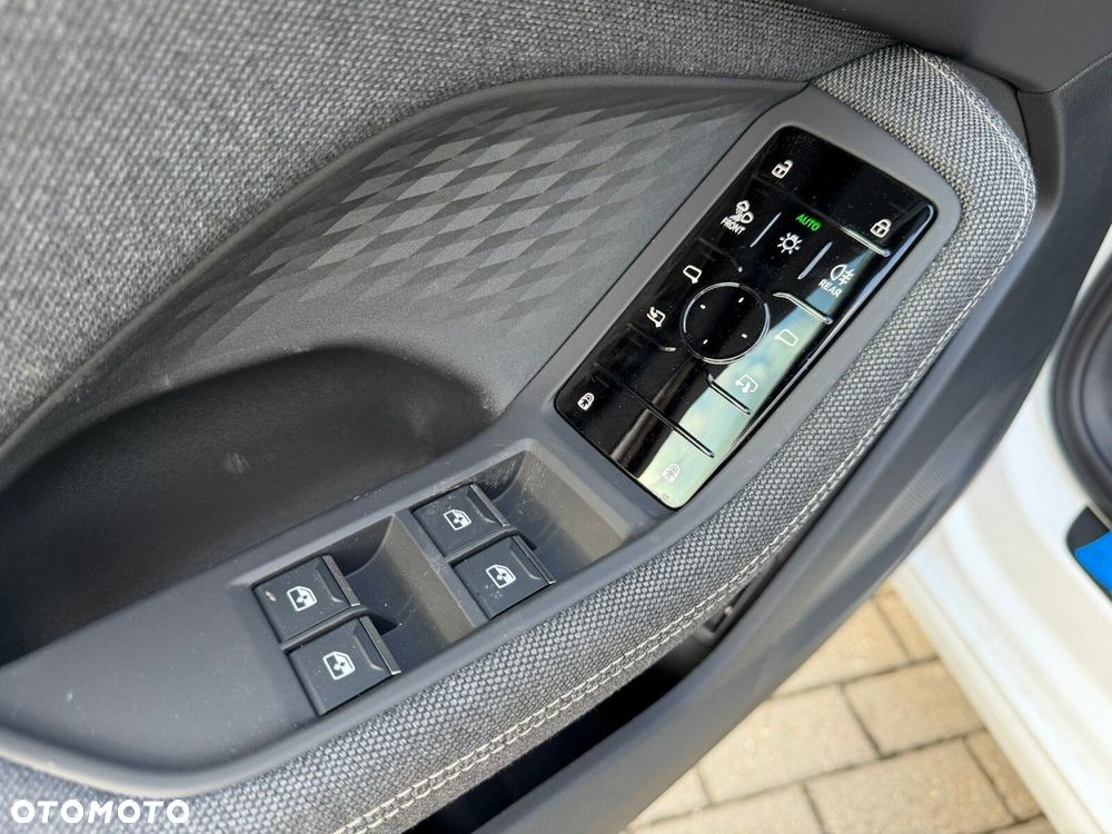 Audi A5 Limousine - 22