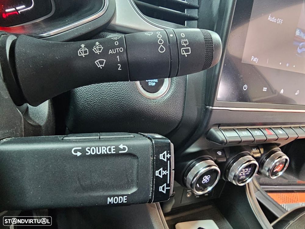 Renault Captur 1.6 E-Tech Full Hybrid Evolution - 19