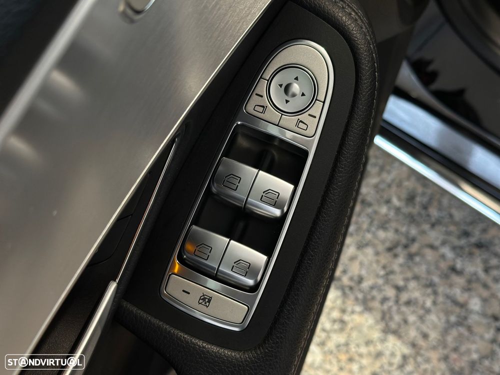 Mercedes-Benz C 220 BlueTEC Avantgarde Aut. - 8