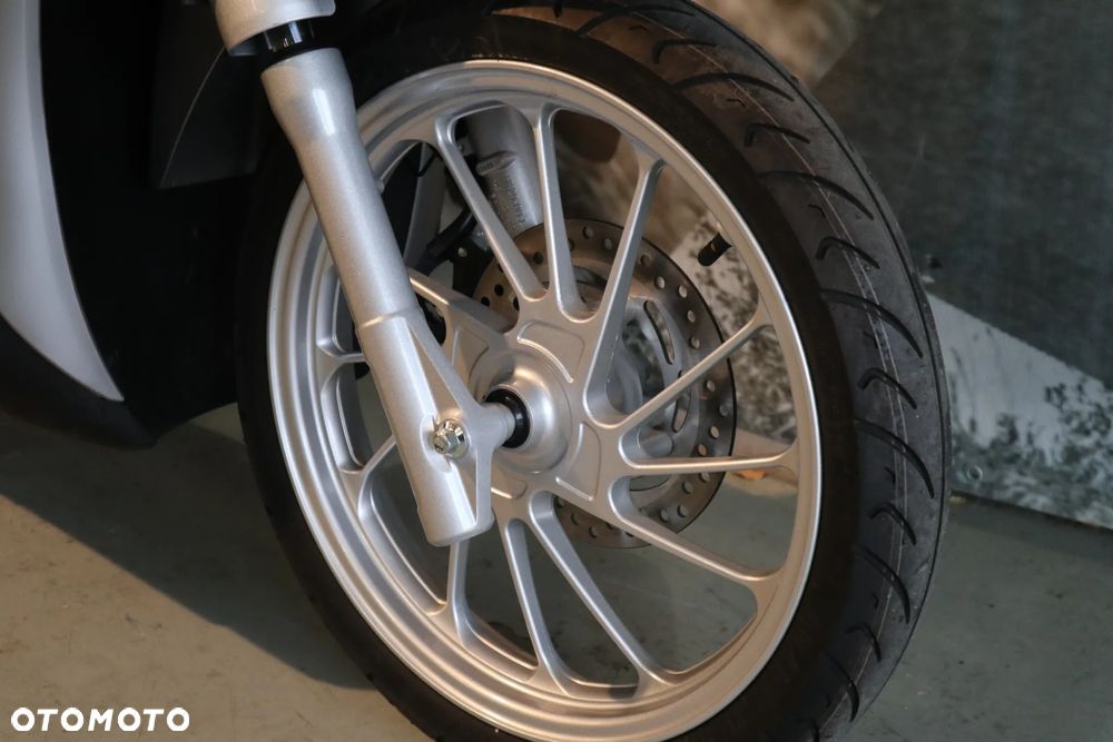 Honda SH - 14