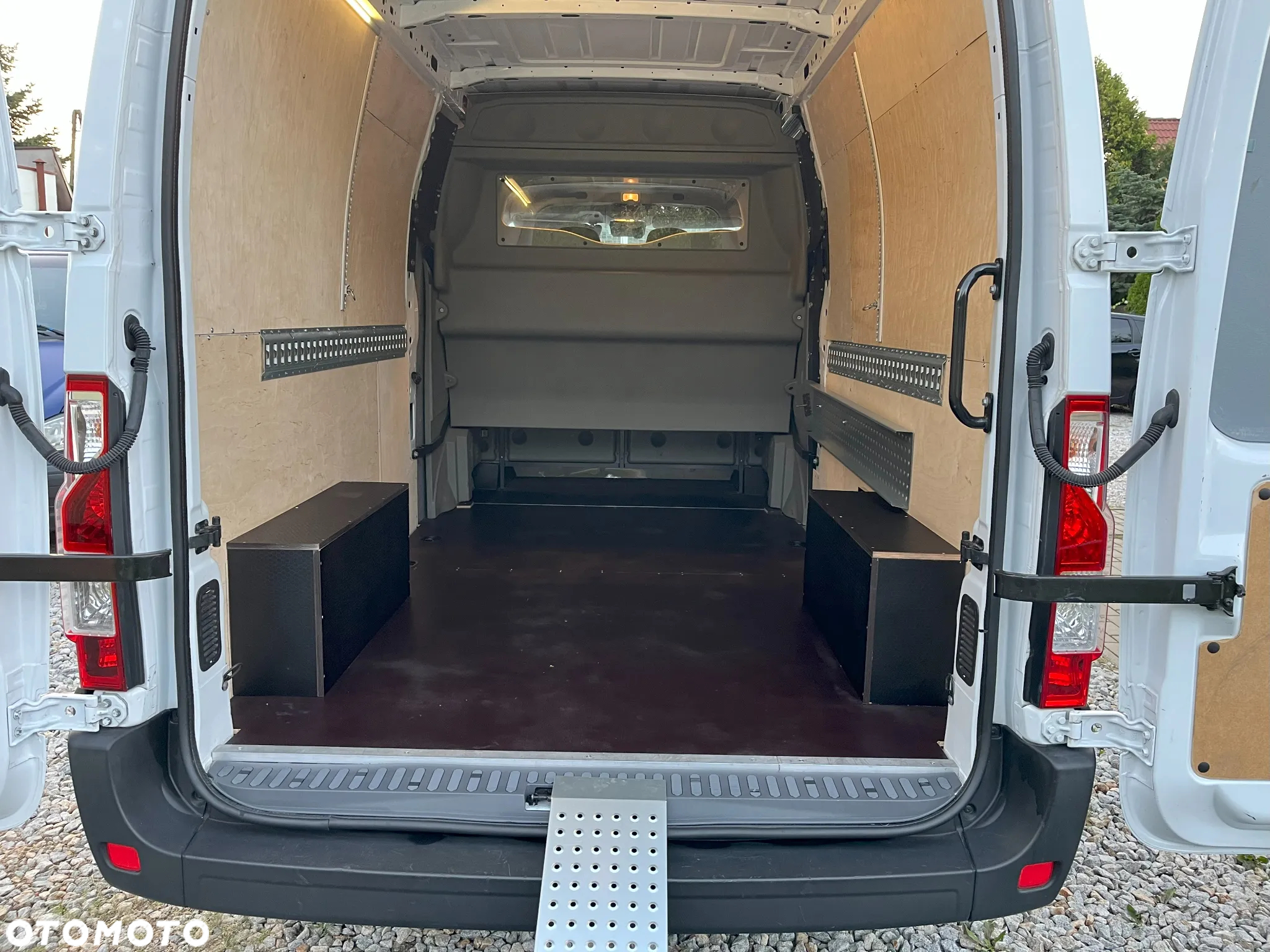 Renault Master L3 - 21