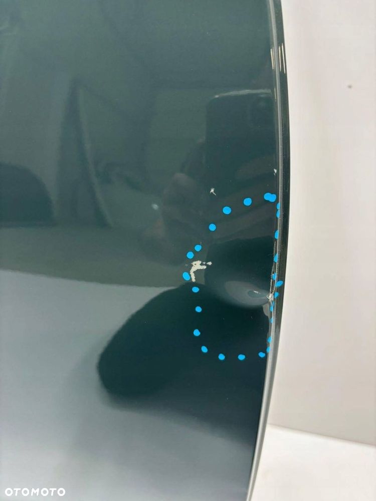 BMW X1 U11 Drzwi Prawe Tył Tylne - 3