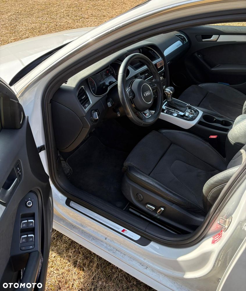 Audi A4 Avant - 9