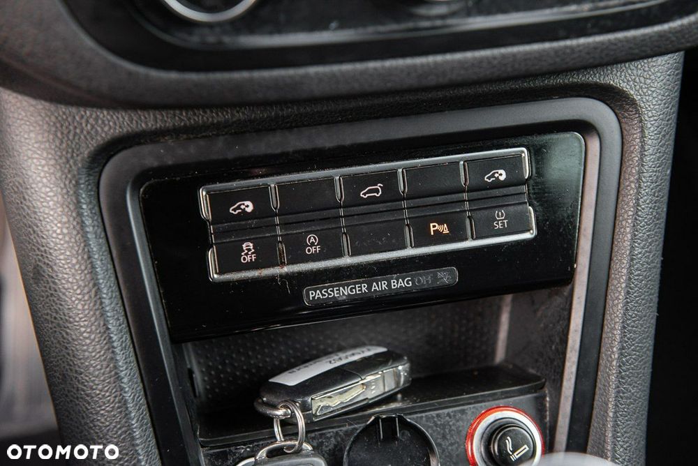 Seat Alhambra 2.0 TDI Start & Stop Crono Plus - 24