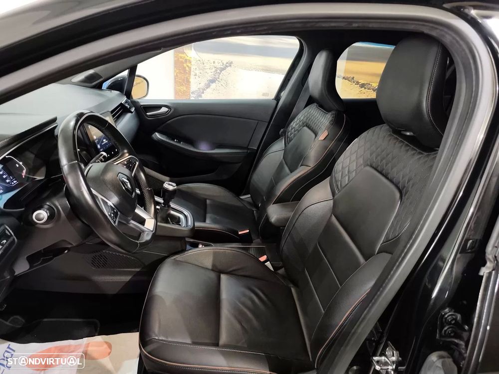 Renault Clio TCe 100 EDITION ONE - 13