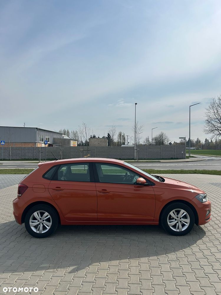 Volkswagen Polo 1.0 Fresh - 15