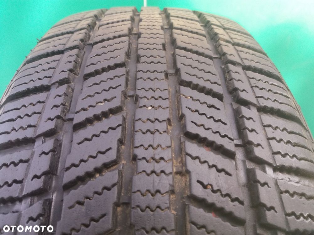 tracmax ice-plus s100 195/65/15, 1 szt 6,6 mm !! - 1