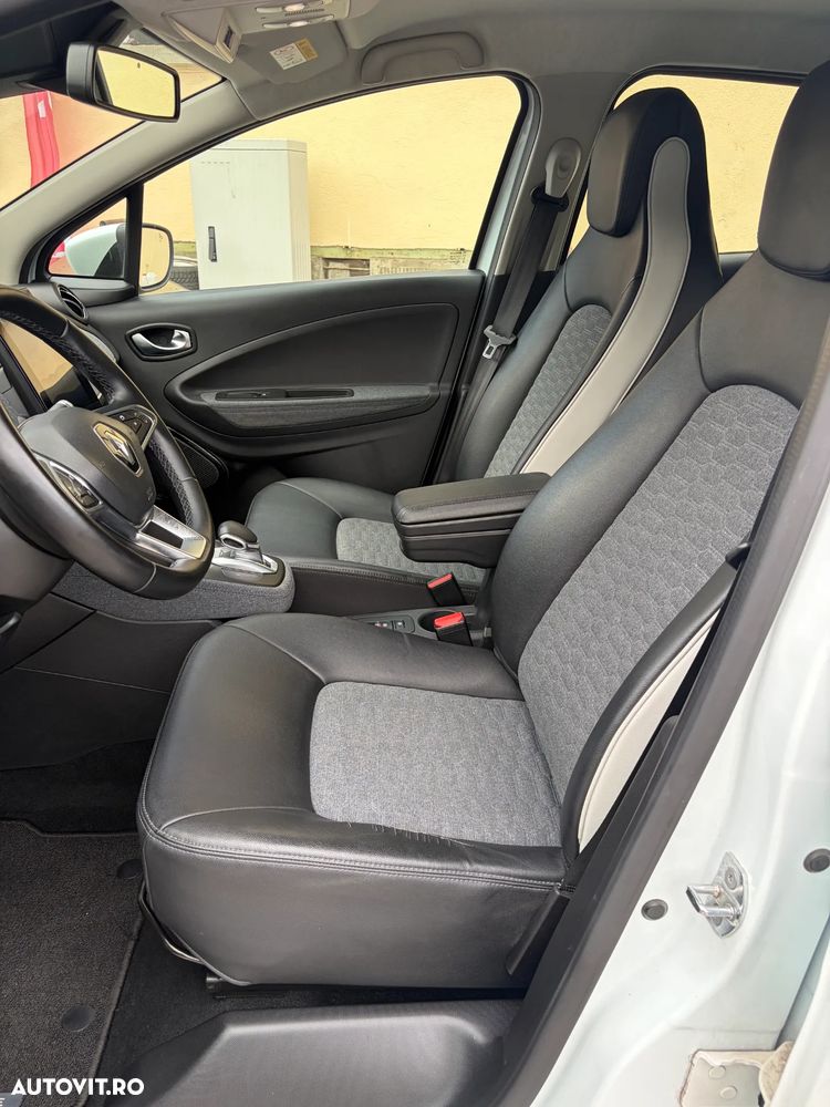 Renault ZOE - 29
