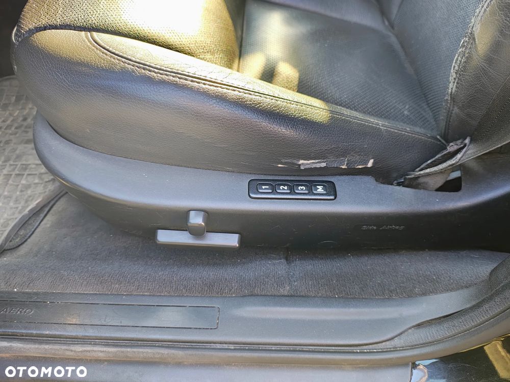 Saab 9-5 2.3 TS Aero - 23
