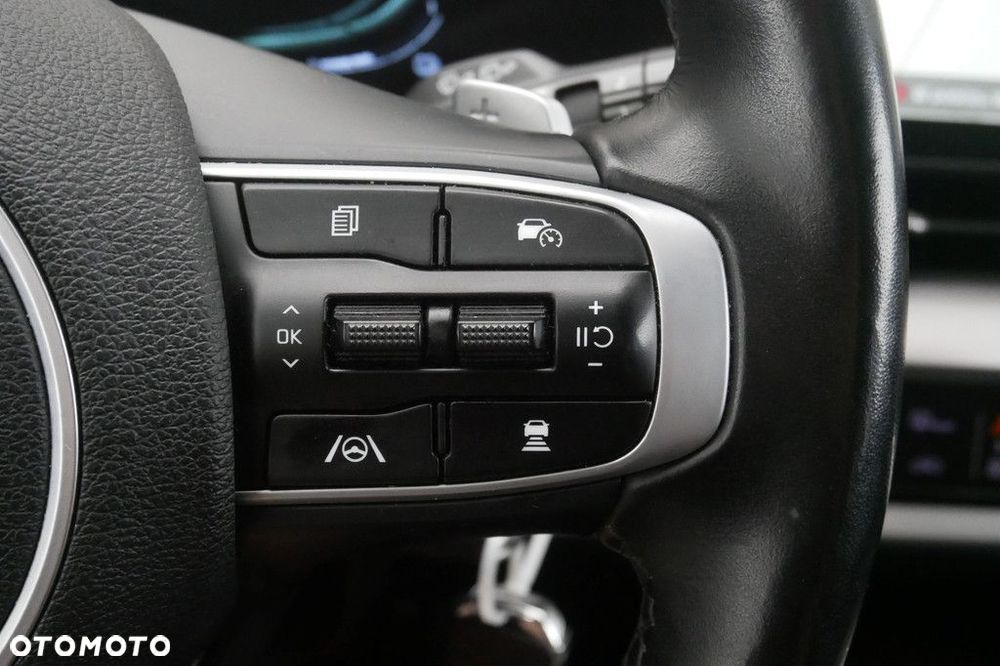 Kia Sportage - 30