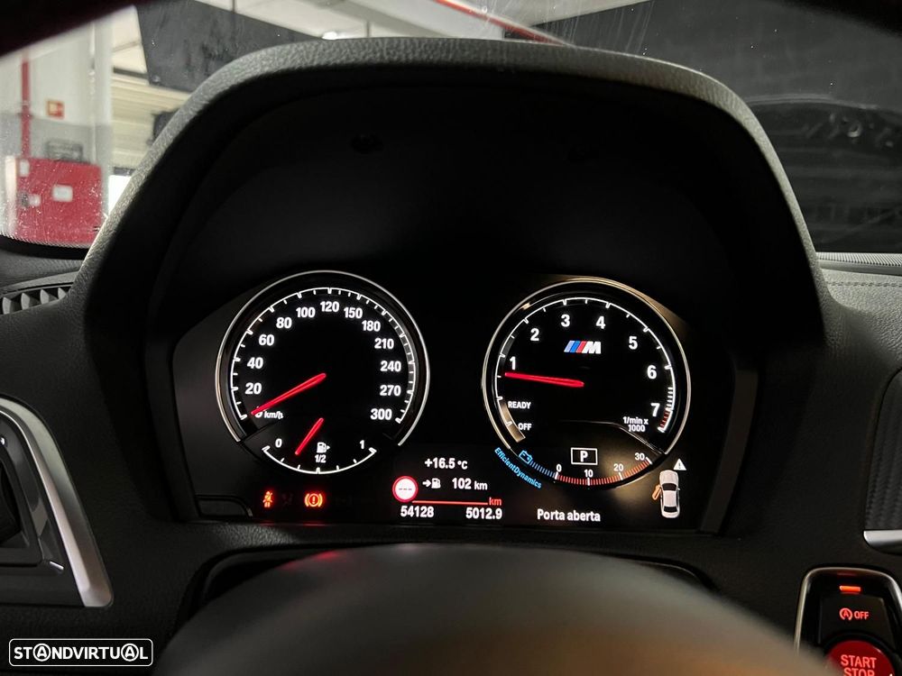 BMW M2 Auto - 13