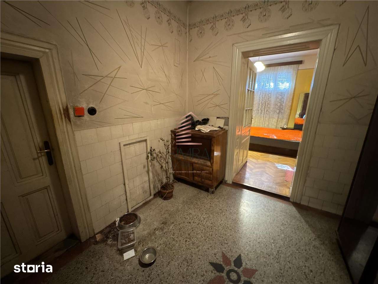 Casa cu teren de 411 mp Cantemir - Imagine principală: 4/20