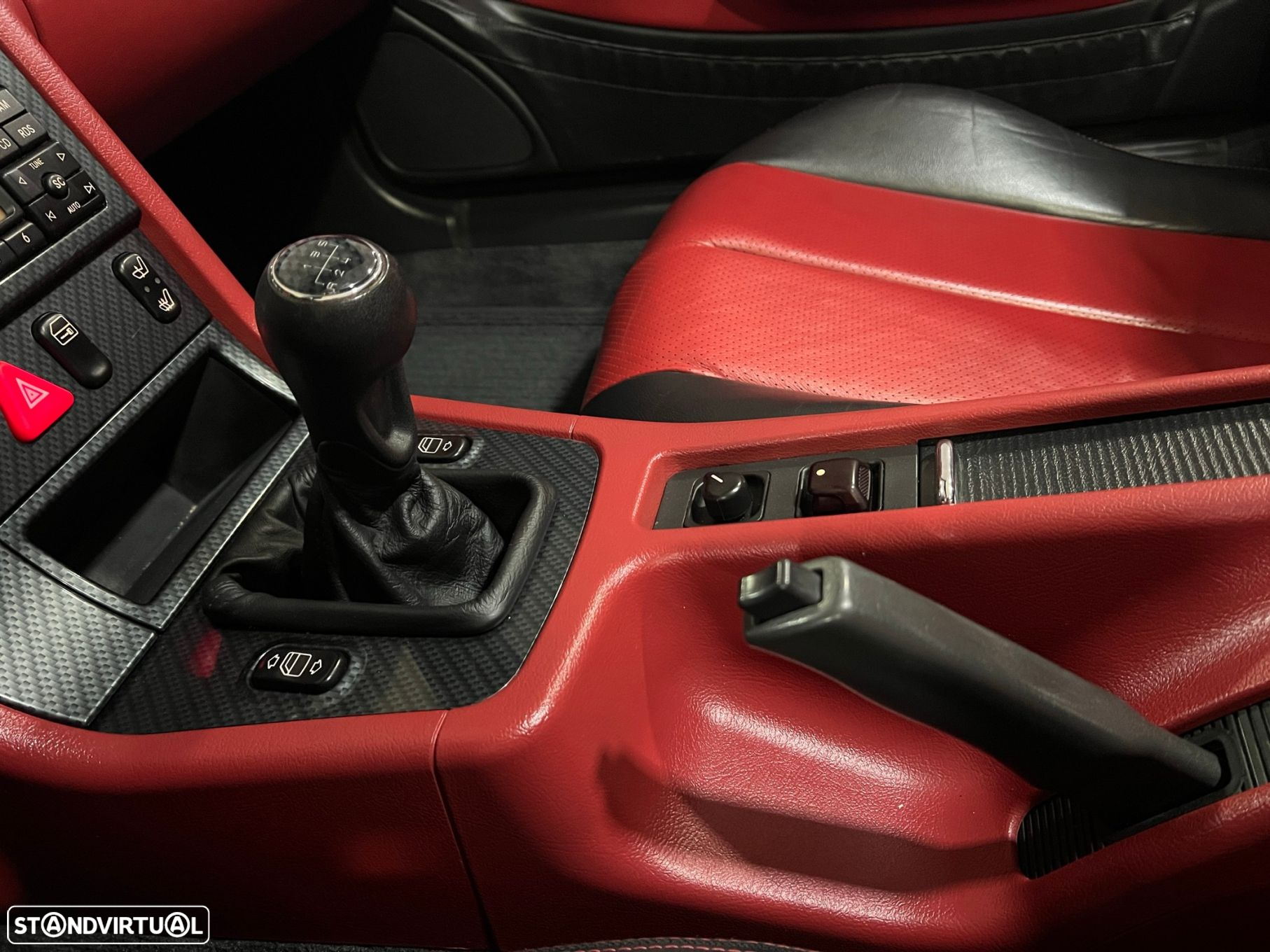 Mercedes-Benz SLK 200 Standard - 22
