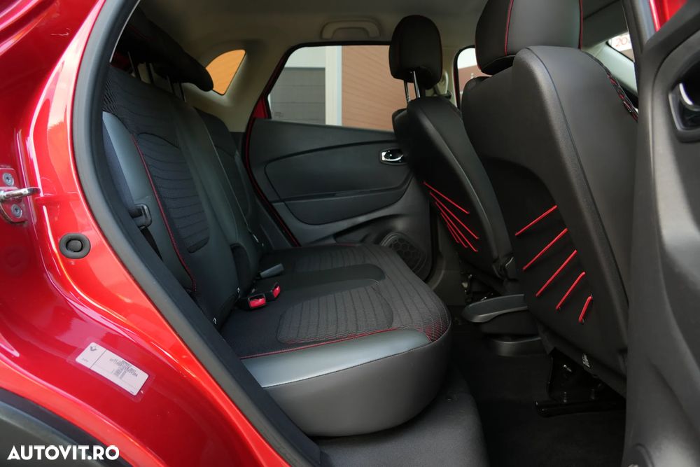 Renault Captur - 10