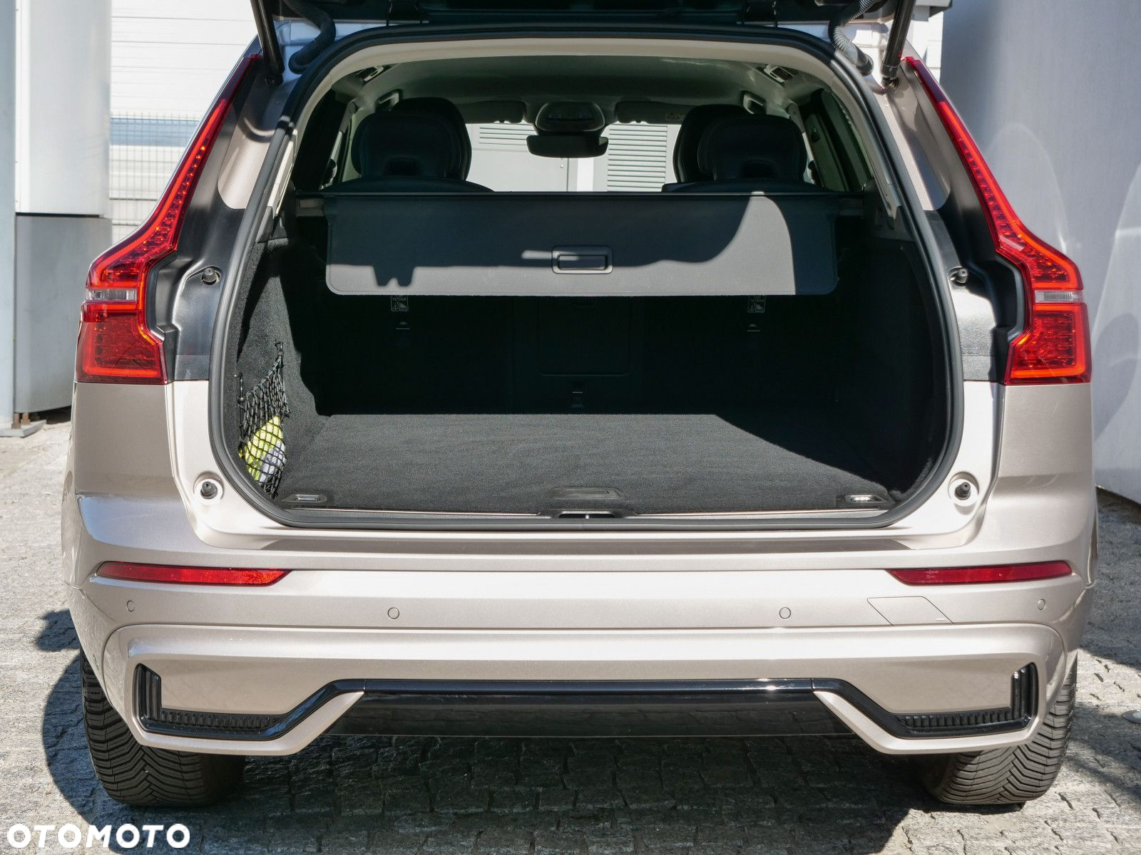 Volvo XC 60 - 32