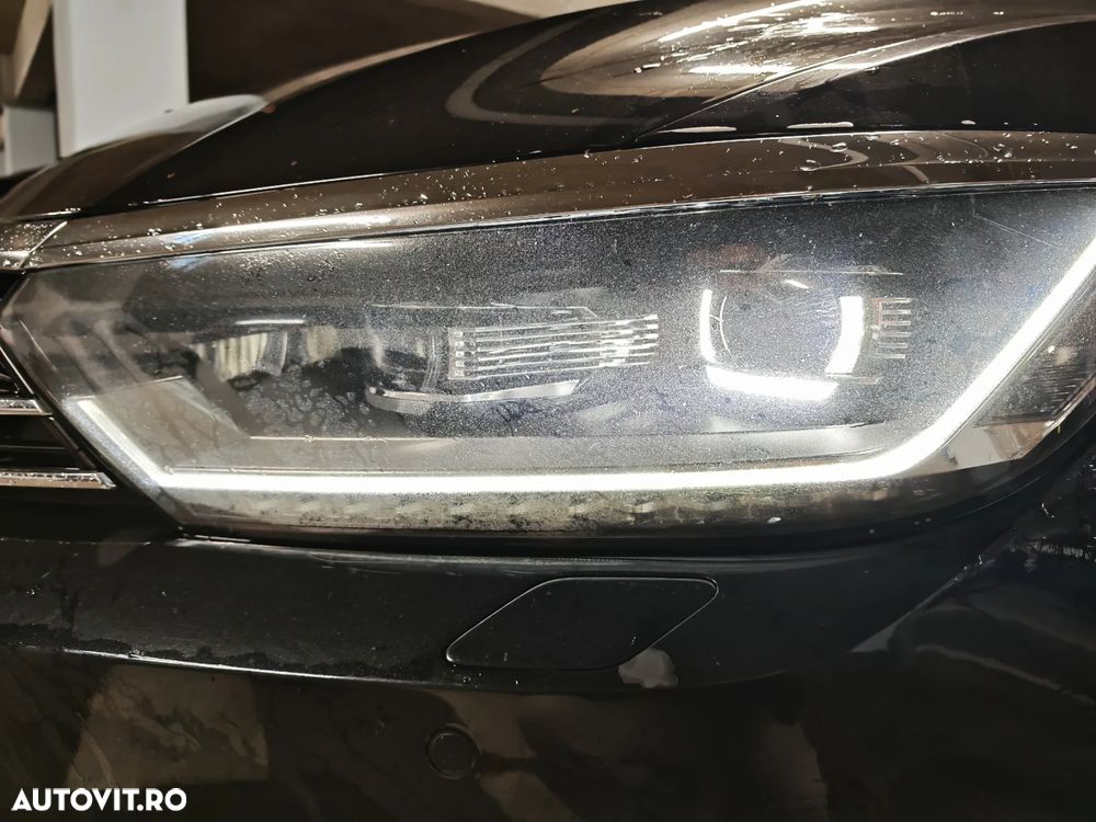 Volkswagen Passat Variant 2.0 TDI DSG Comfortline - 8