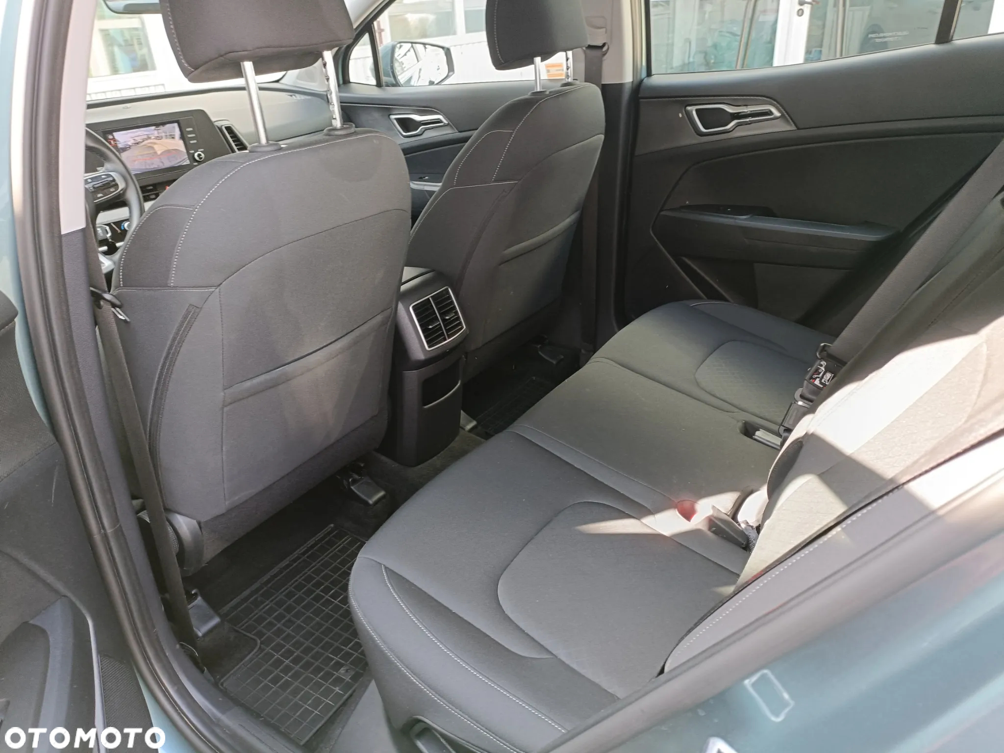 Kia Sportage 1.6 T-GDI M 2WD - 24