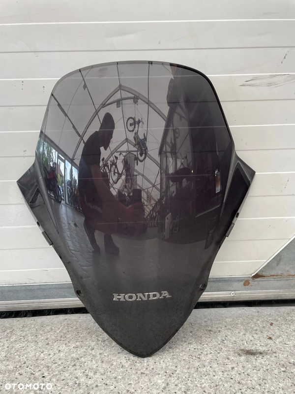 Szybka owiewka Honda Forza NSS 300 (nr1291)