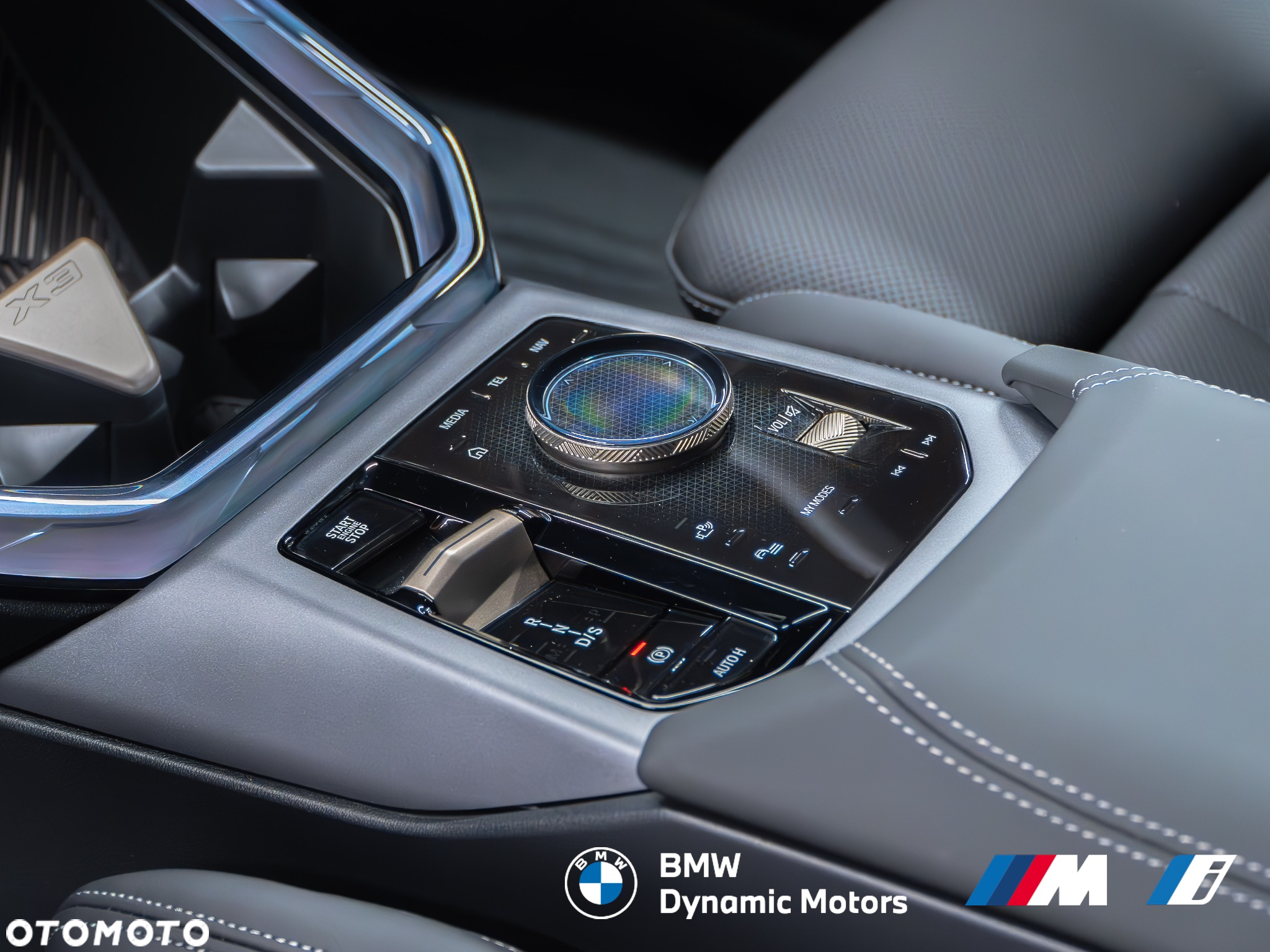 BMW X3 20d xDrive - 32
