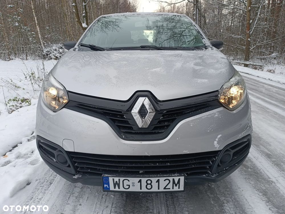 Renault Captur (ENERGY) TCe 90 INTENS - 9