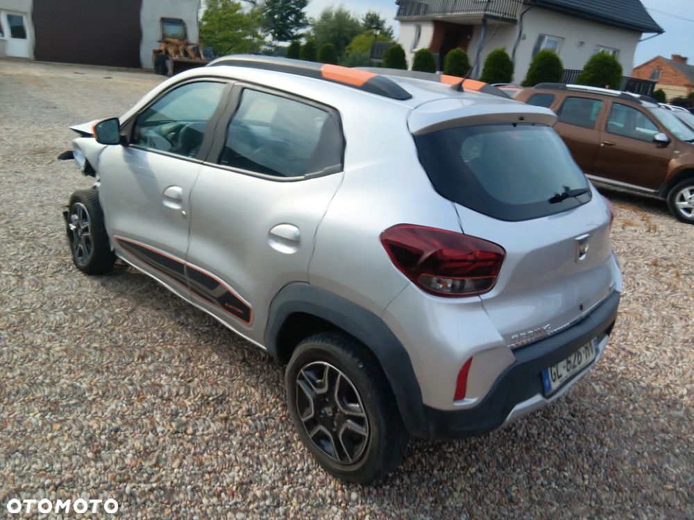 Dacia Spring 27.4kWh Expression - 6