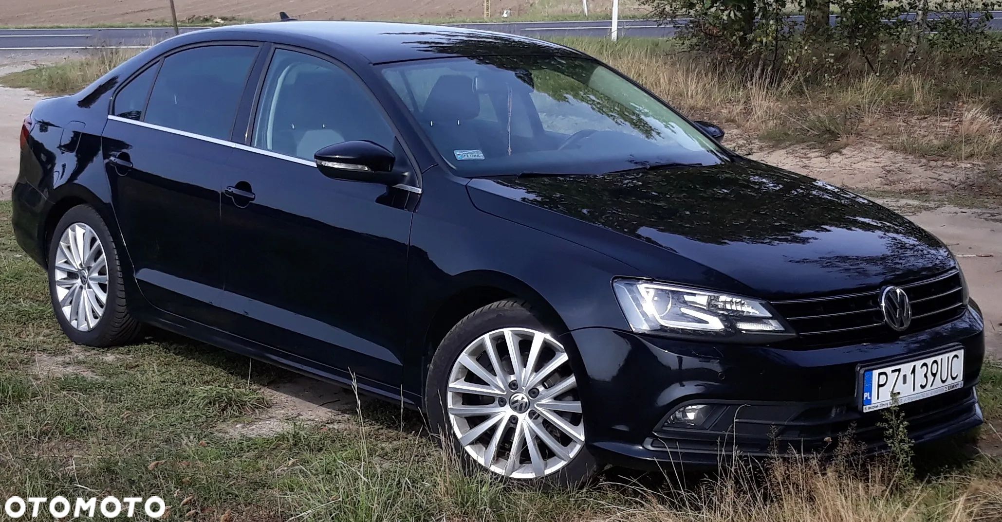 Volkswagen Jetta 1.4 TSI BMT Highline - 1