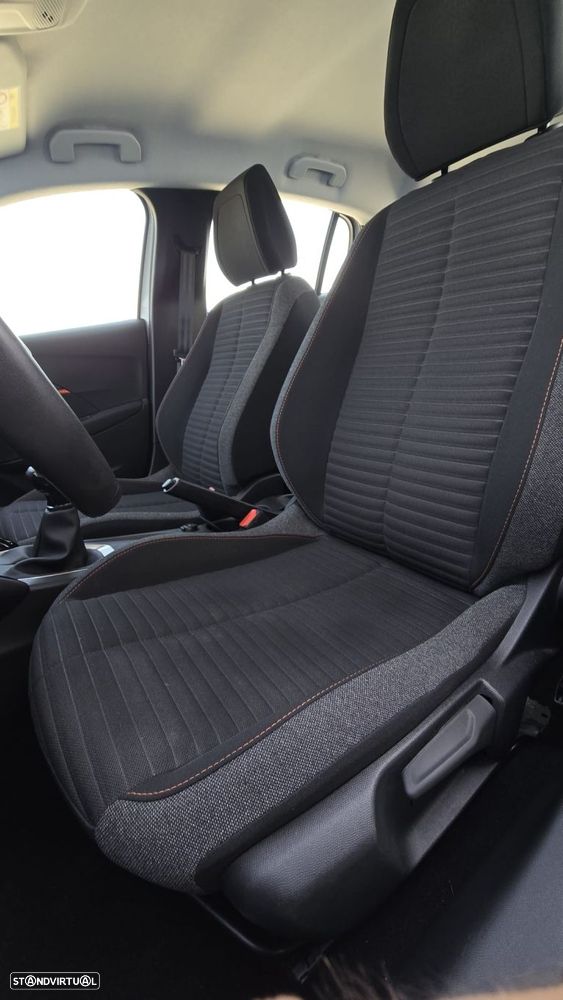 Peugeot 208 1.2 PureTech Like - 10