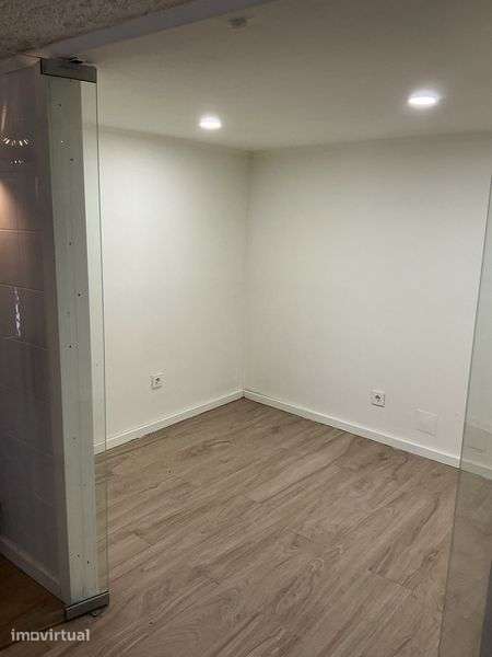 Sala de trabalho