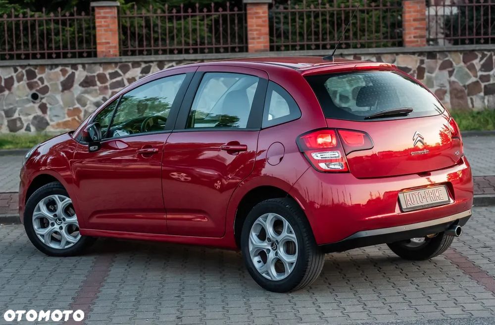 Citroën C3 - 9