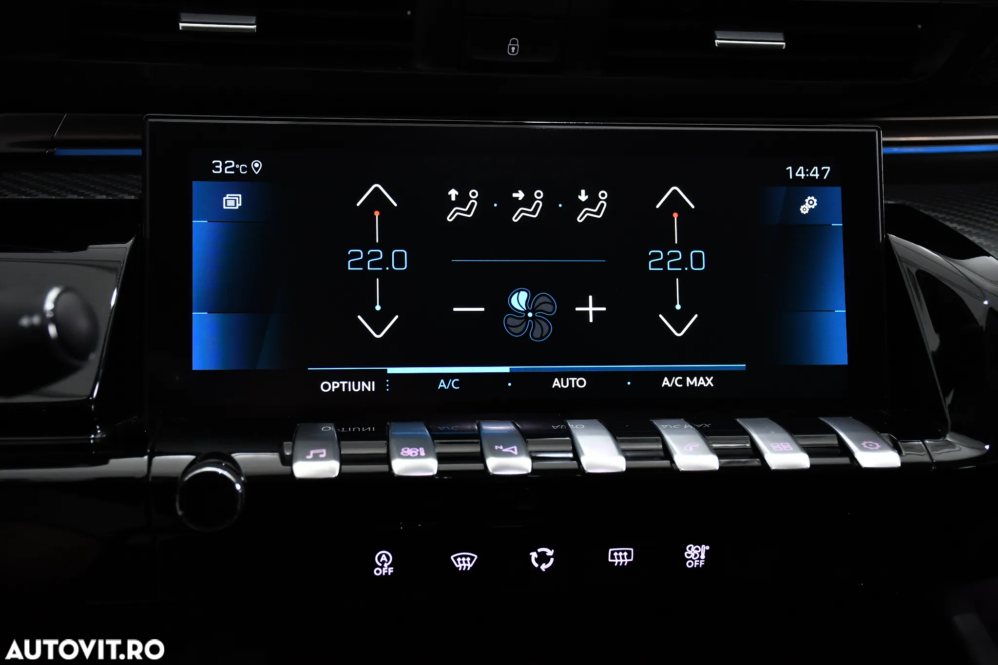 Peugeot 508 BlueHDi 130 EAT8 Allure Pack - 33