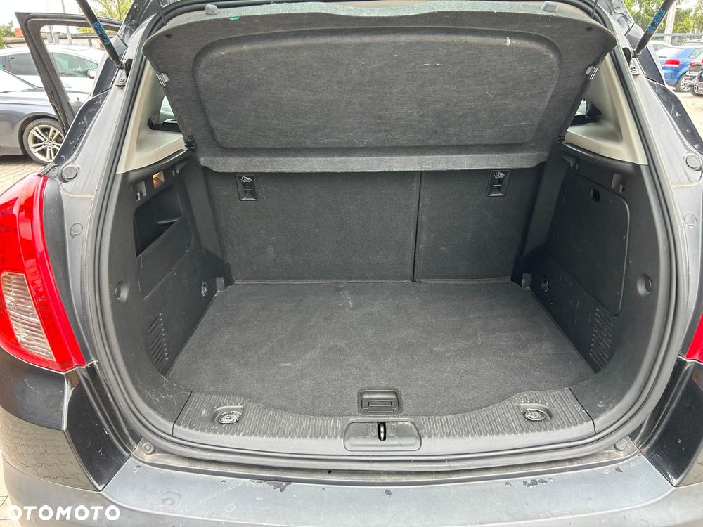 Opel Mokka - 17