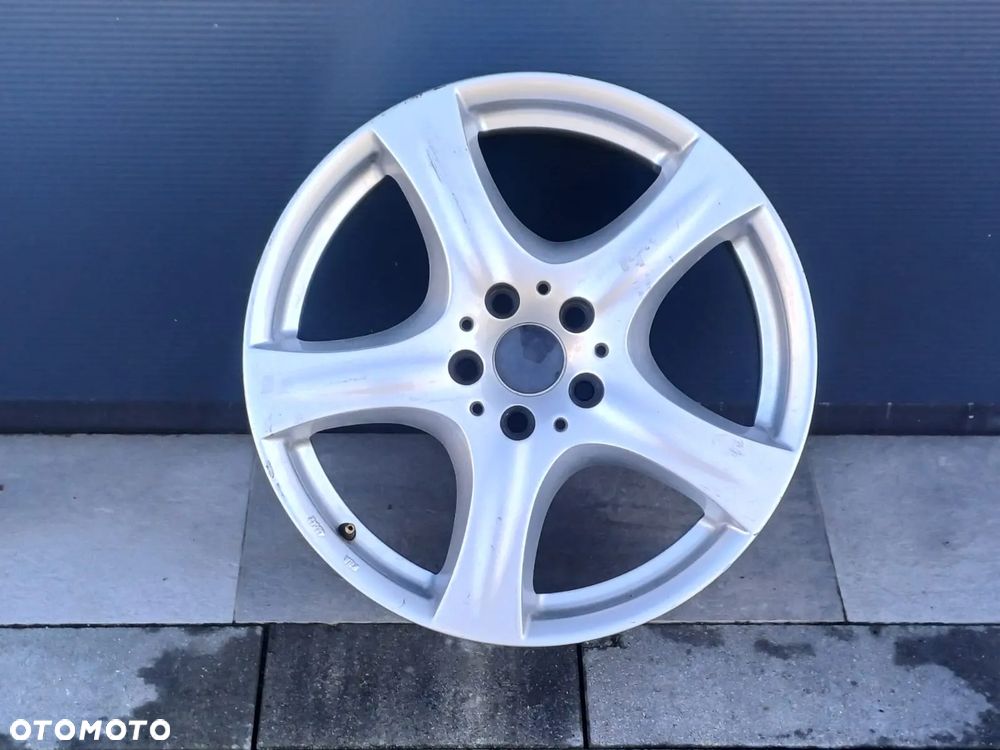NR 638 Felgi aluminiowe do Audi A6 8.5 J x 18 H2 rozmiar 18 5x112 43R8855 - 5