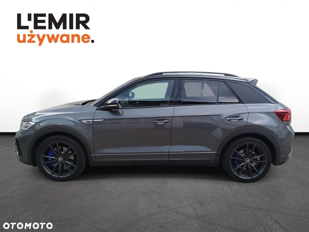 Volkswagen T-Roc 2.0 TSI 4Motion R DSG - 27