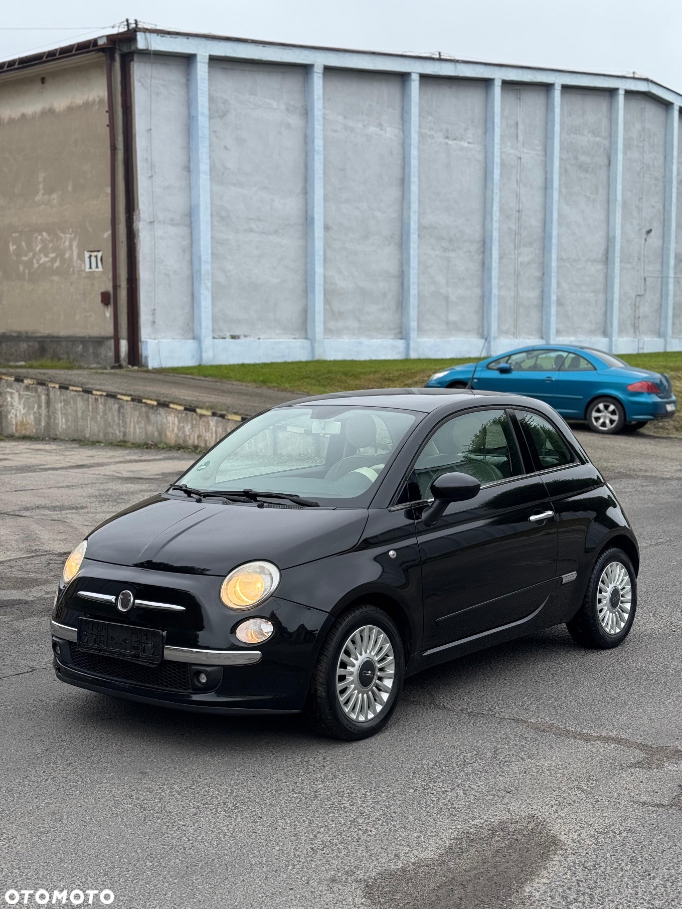 Fiat 500 - 4