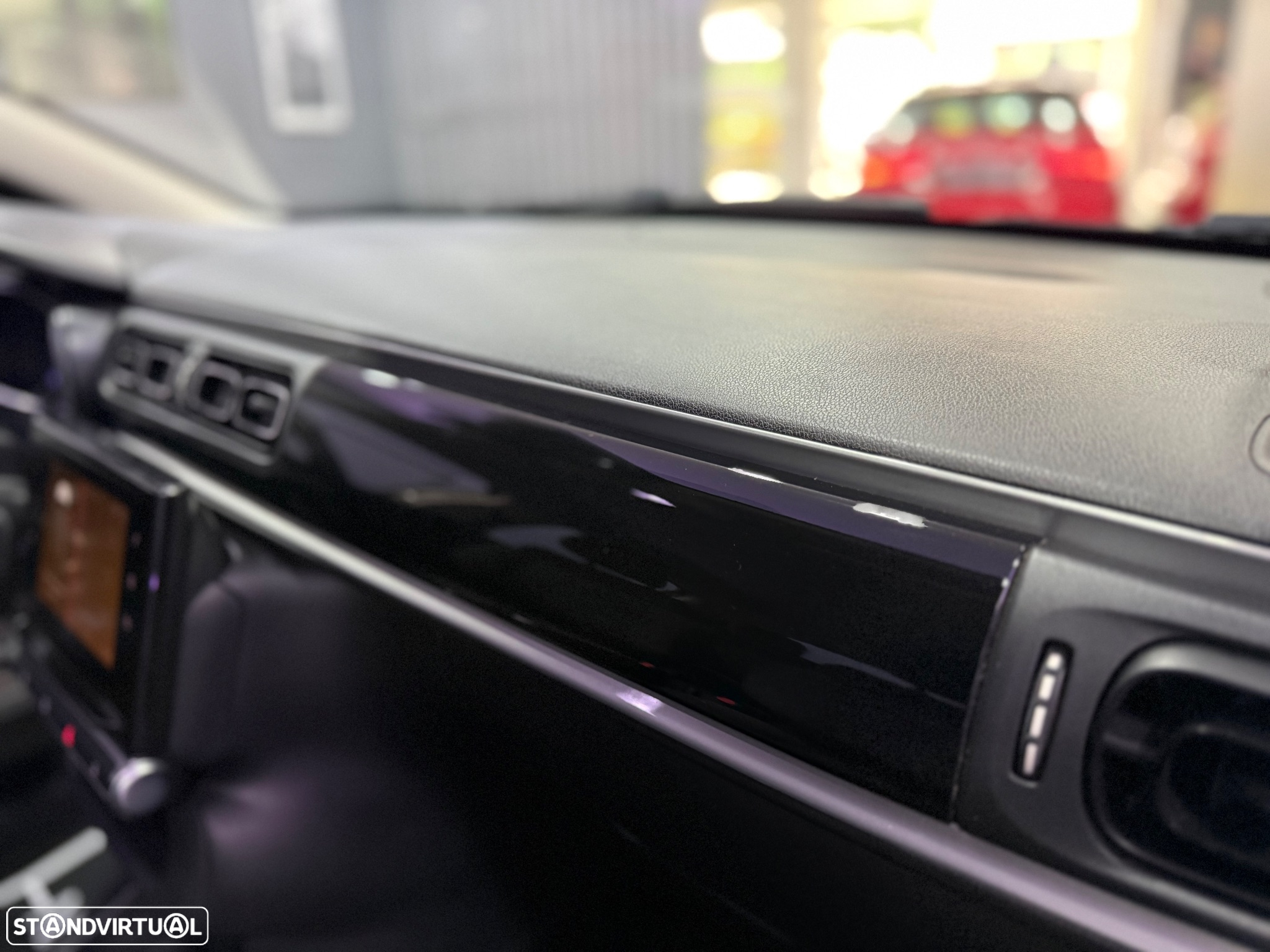 Citroën C3 1.2 PureTech Feel - 20