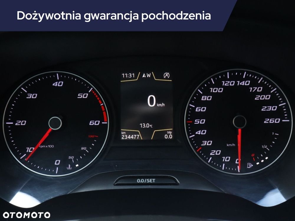 Seat Leon Sportstourer - 13